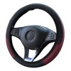 Funda Cubre Volante Deportivo Protector Antiderrapante Auto