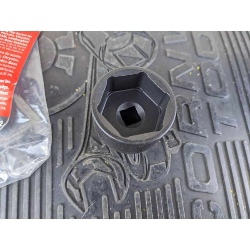 Snap-on #av293 NEW Snap On OFS2432 24/32mm 3/8" Drive Flip