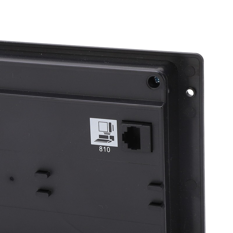 Generator Controller Auto Start Programmable Configurable Fault Protection Diesel Generator