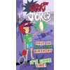 Sport Jokes Open Age Kids Birthday Card