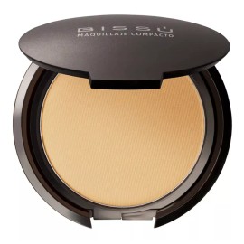 Bissú Bissu Maquillaje En Polvo Para Rostro Tono 10 Honey 8g