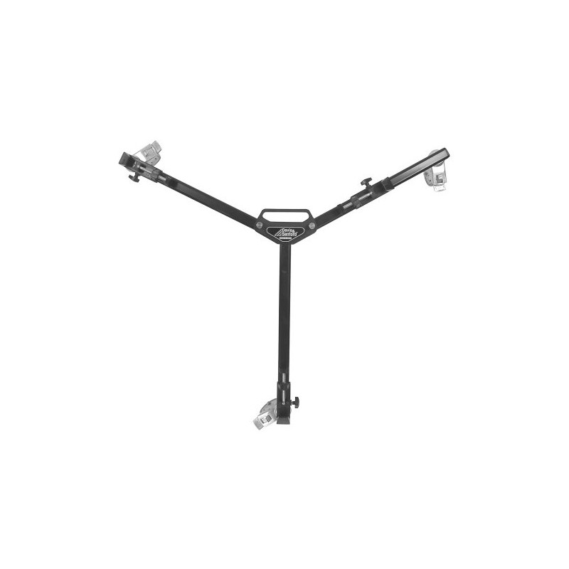 Davis & Sanford W3 Universal Folding Dolly with Handle