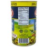 Galil Green Olives | Large Pitted Olives | 24 oz