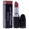 MAC Lustreglass Sheer Shine Lipstick - Thanks Its MAC Lipstick