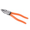Wire Cutters Industrial Grade Cutting Pliers Chrome Molybdenum Alloy Steel