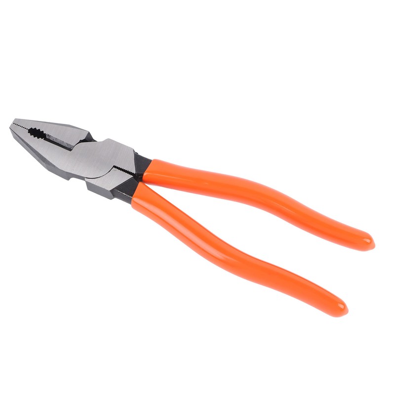 Wire Cutters Industrial Grade Cutting Pliers Chrome Molybdenum Alloy Steel
