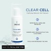 Image Skincare, Clear Cell Limpiador De Gel Salicílico, Lava