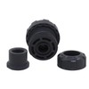 Check Valve with Hose Nozzles Ball Check Valve Backflow Valve
