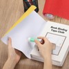 PATIKIL Book Binding Cloth, 51 x 11 Inches, Book Cloth,