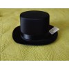 Costume Black Top Hat NWT