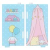 Sanrio 868868 Cinnamoroll Acrylic Stand Room Baby Room (Enjoy Idol)