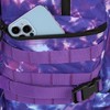 KXBUNQD 50L Military Tactical Backpack Hiking Waterproof Backpack Large Military