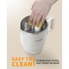 Cayga Travel Portable Electric Kettle 27oz