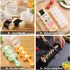 SmileTools Sushi Making Kit, 28 in 1 [Parent-Child] Sushi Roller