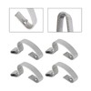 Frezon 4X Hook Set Air Box Lid Clip 5Th-14436-00-00 5GH-14436-00-00