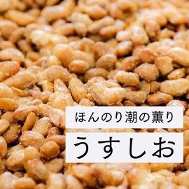 おつまみ納豆 50g 国産納豆 ノンフライ フリーズドライ 納豆の栄養まるごと手軽につまめる サクサク食感がやみつき 乾燥納豆 お菓子 干し納豆 スナック おやつ 無添加 豆菓子 (うすしお)