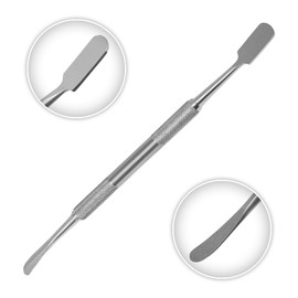 Periosteal Elevators Dental Surgical Instruments lab Work, German Grade Stainless Steel, (Prichard Periosteal Elevator)