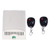 Smart Relay Switch High Sensitivity Wireless Remote Transmitter and Receiver
