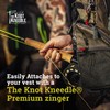 KNOT KNEEDLE Catch Lunker Bundle 2 Epic, Fishing Accessories of