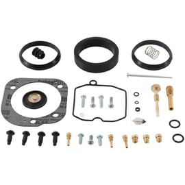 All Balls Carburetor Rebuild Kit 26-1761 for Harley XL 883 L Low 05 06