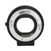 Meike EF S-EOS M Auto Focus Transfer Lens Adapter Ring