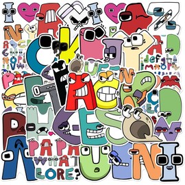 Cyberpunk Sticker 50pcs Cool Stickers for Computers Laptop Skateboard Stickers for Teens Adults Laptop Skateboard Guitar Luggage Vinyl Decal Stickers Packs …