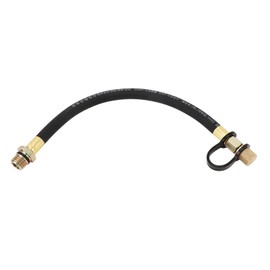 Flexible Oil Drain Hose 51044‑0902 Engine Flex Drain Tube Extension for All FH FS FT FX Engine Models