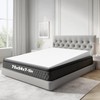 Cinnvoice Mattress Wedge, 7 Inch Size Full Incline Wedge for