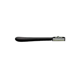 Feathered Professional F System Leather [Black] Black (PF-RK)