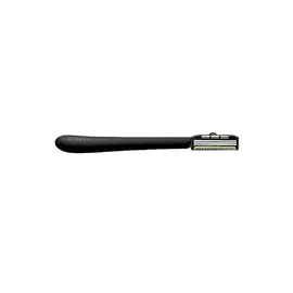 Feathered Professional F System Leather [Black] Black (PF-RK)