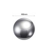 sourcing map 200pcs 8mm 304 Stainless Steel Bearing Balls G100