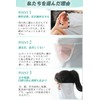 Trifong Women's Face Cover, Summer, Cooling Sensation, Mesh, UV Protection,