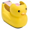 Setokraft SR-5511 Tape Dispenser Mini Duck Tape Cutter Height: Approx.