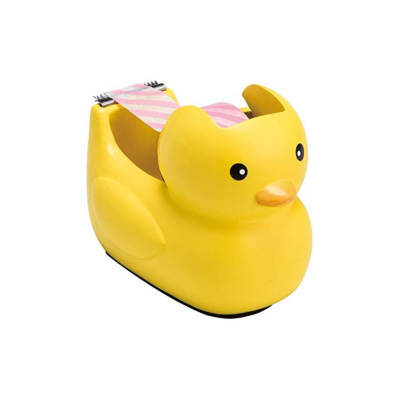 Setokraft SR-5511 Tape Dispenser Mini Duck Tape Cutter Height: Approx.
