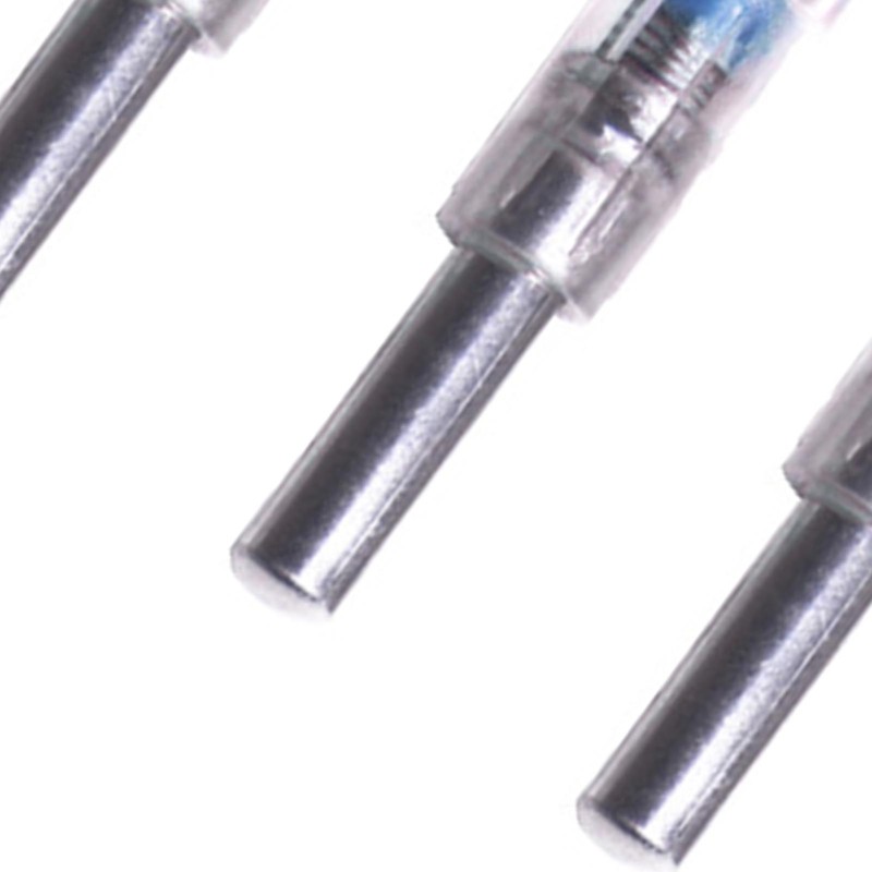 3PCS Lighted Arrow Nocks PC LED Lighted Archery Hunting Shooting