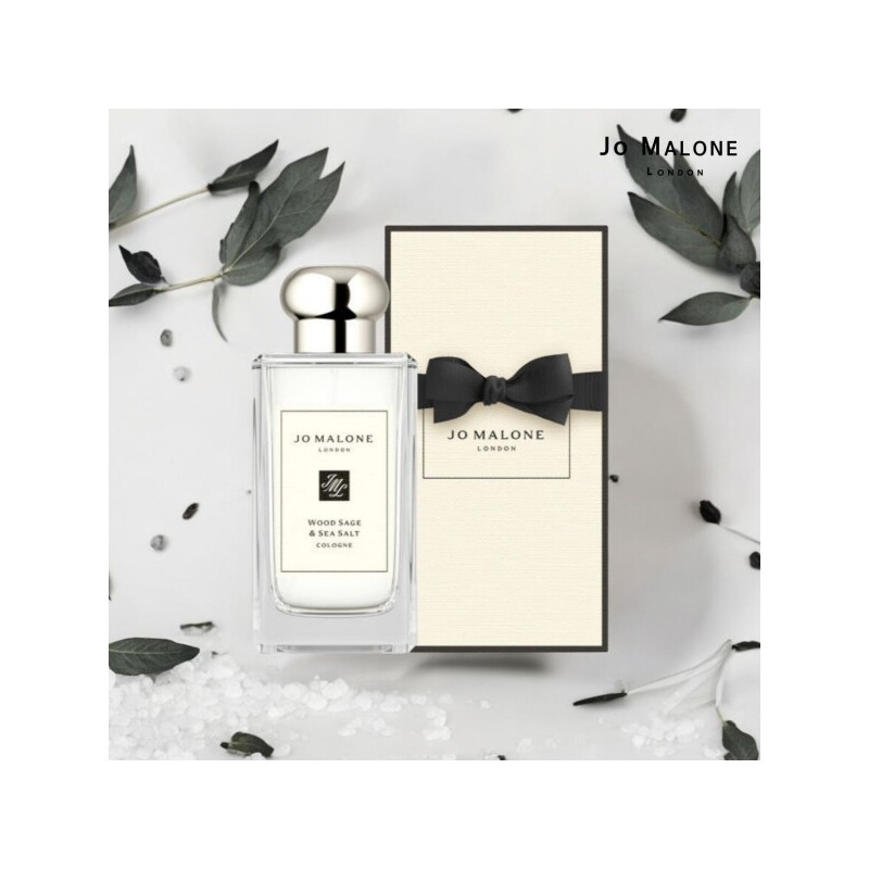 Jo Malone London Wood Sage & Sea Salt Perfume 100ml