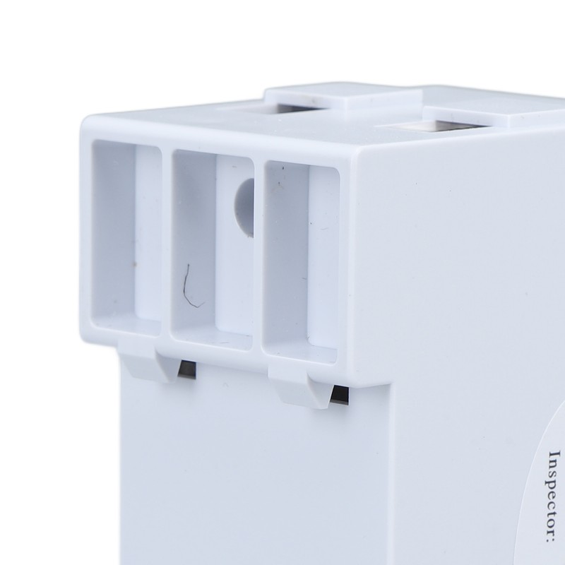 Single Phase Energy Meter WiFi Metering Switch Electric Meter APP