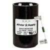 233-292 uF x 220 250 VAC - BMI/USA Start Capacitor