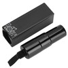 10pcs Empty Lipstick Tube Portable Elegant Lip Gloss Container DIY