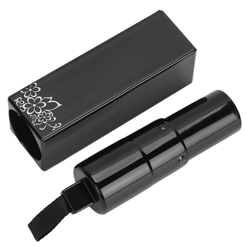 10pcs Empty Lipstick Tube Portable Elegant Lip Gloss Container DIY