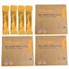 Dr. Lee Wang-jae Vitamin C Professor UK Vitamin C 1000 Total 180 packets / 이왕재비타민C 박사 교수 영국 비타민C1000 총 180포