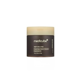MEDICUBE Deep Vita C Pad 70 Pads (150 g)