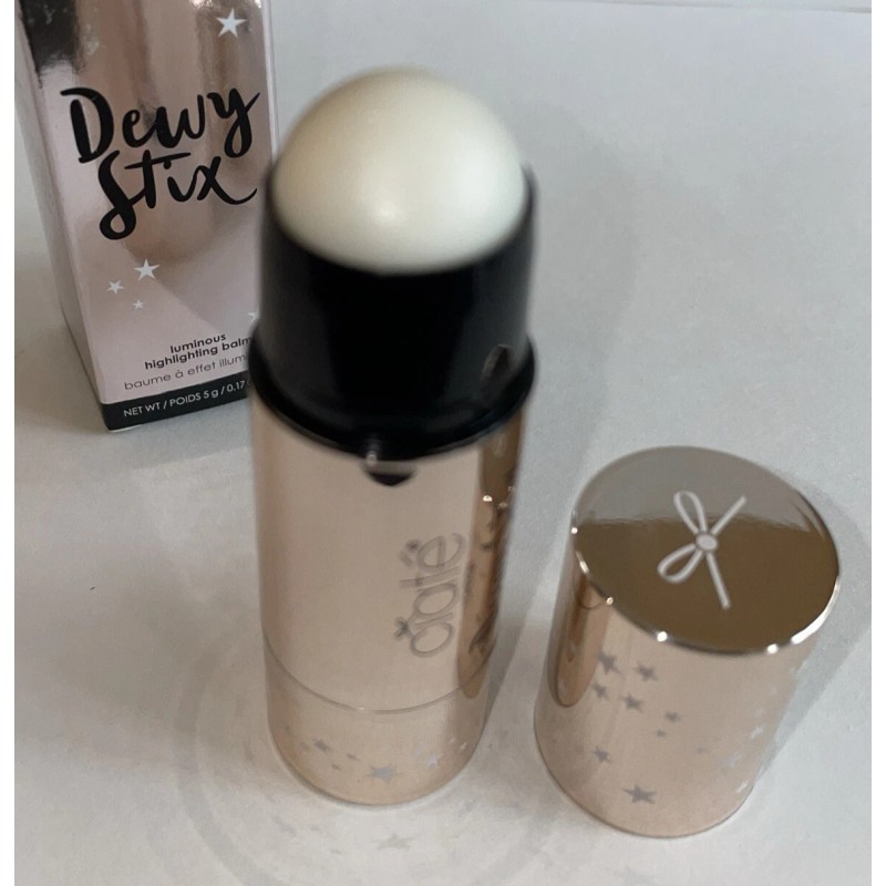 Ciate London Dewy Stix Luminous Highlighting Balm - Glow NIB