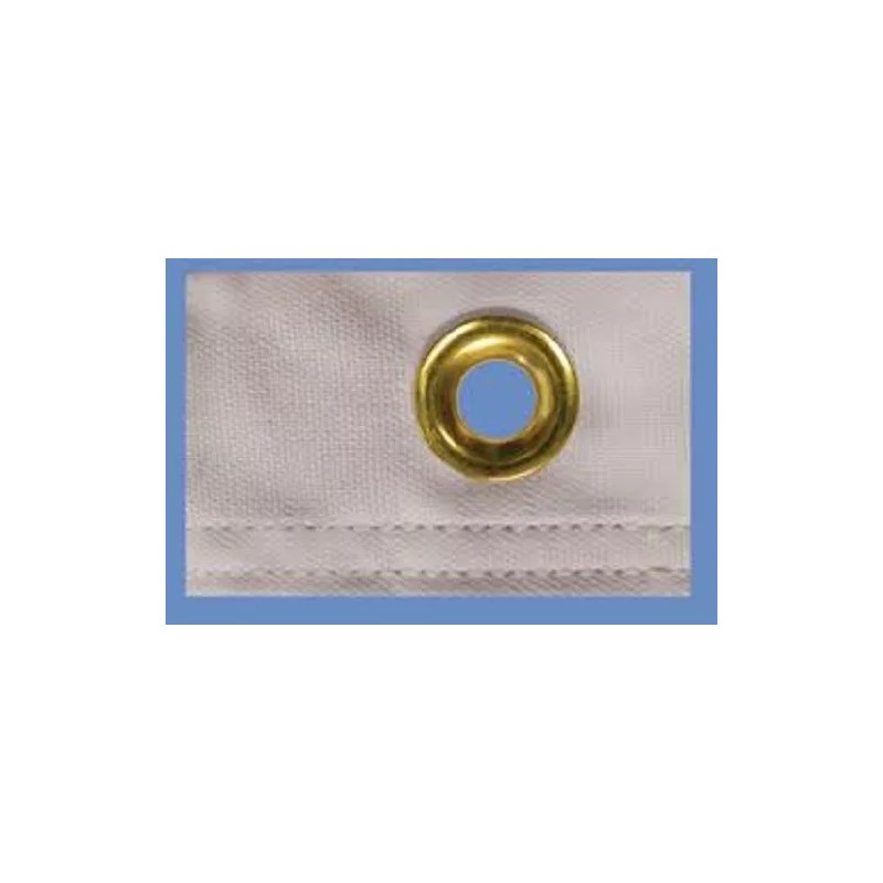 Trade Winds 3x5 Denmark Flag Danish Polyester Banner 3' x