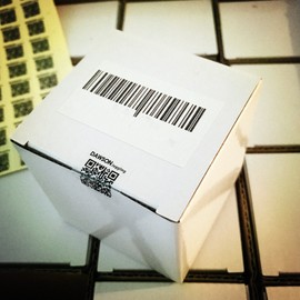 DSJUGGLING Dawson Juggling Clear Acrylic Contact Juggling Ball - Approx. 3" - 75mm