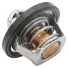 Caltric Thermostat 180F for Polaris Ranger 800 6X6 EFI 2011-2017