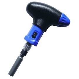 Ultimate Performance ULP201 Track Spike Ratchet Tool Unknown, Black