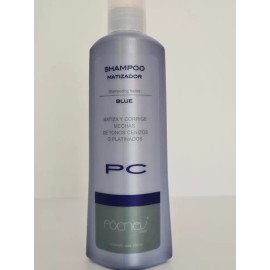 Fochev Paris Shampoo Matizante Blue 250ml Fochev Paris