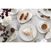 Villeroy & Boch Signature Château Septfontaines Espresso Saucer, Diameter 12.5