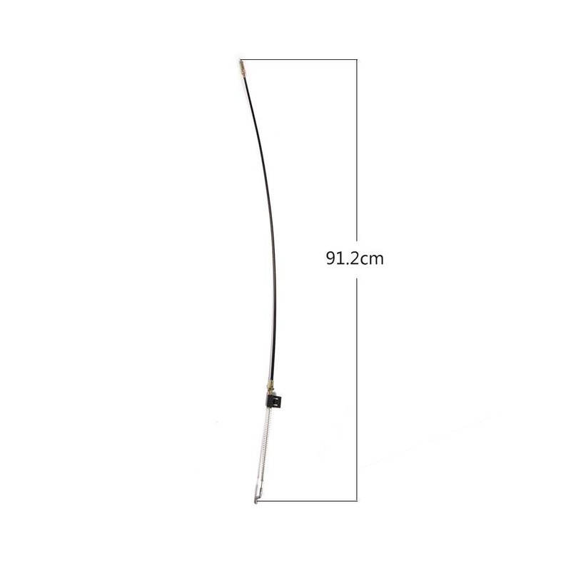 Lazmin Cables reclinables para sofá, repuestos confiables para sillón reclinable